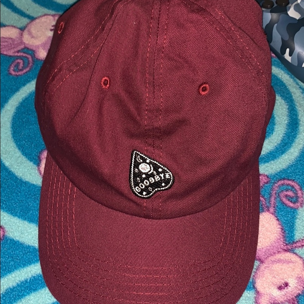 hat